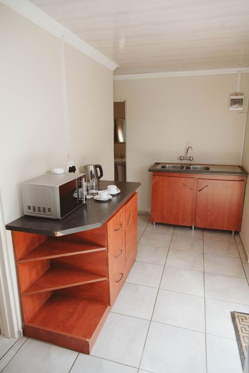 Deluxe simple chambre Tugela Falls Bed and Breakfast