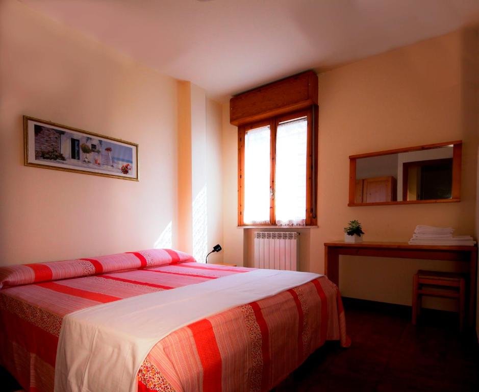 Apartment 2 Schlafzimmer Residence Isola Verde Cisanello