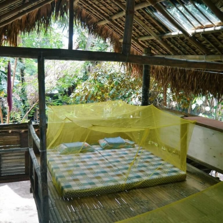 Standard chambre Dream-Big Eco Hostel