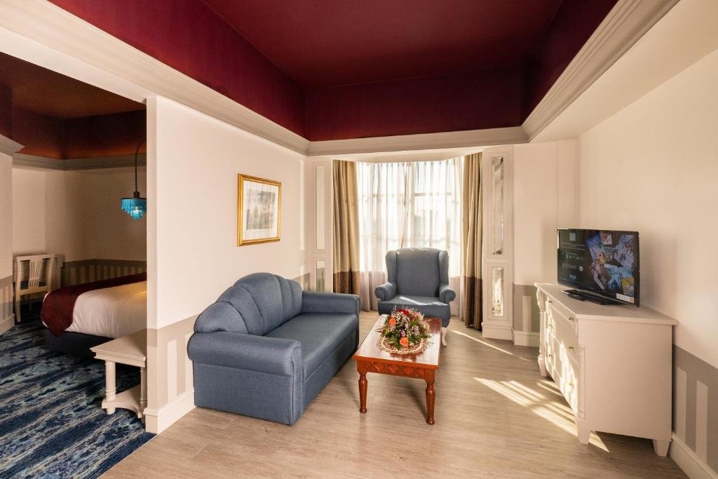 Suite Grand Swiss-Belhotel Melaka