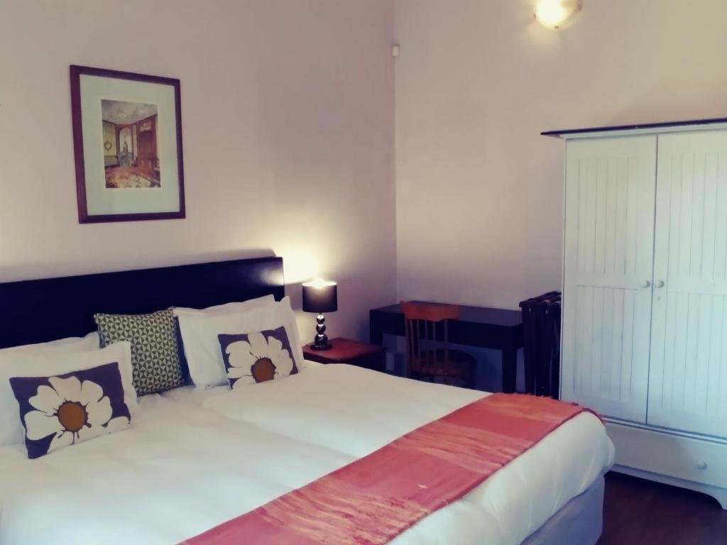 Classic Double room Winelands Villa Guesthouse and Cottages
