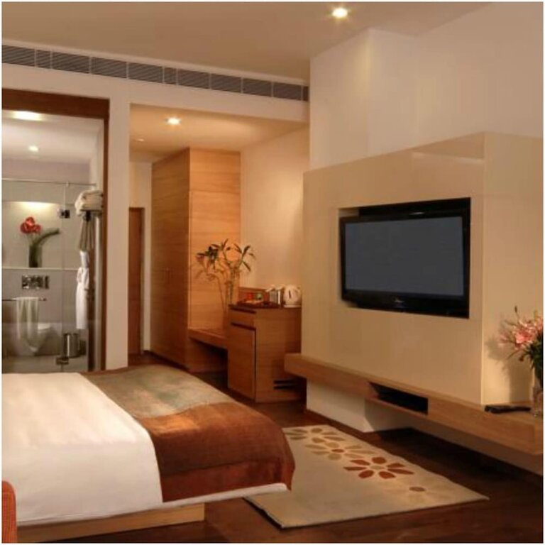 Supérieure club chambre Fortune Select Global, Gurugram
