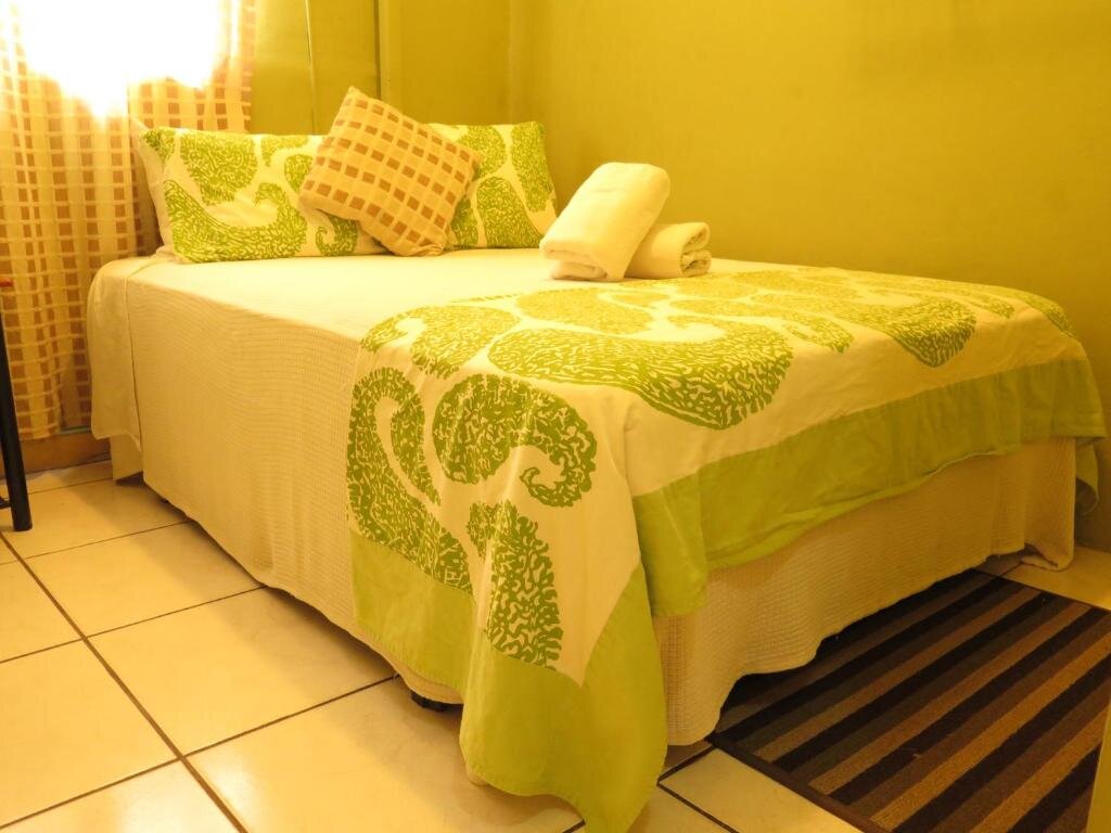 Двухместный номер Standard Panama House Bed & Breakfast