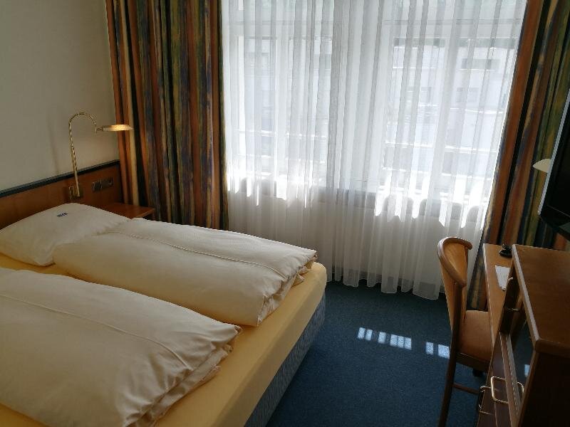 Двухместный номер Standard Hotel Neustädter Hof
