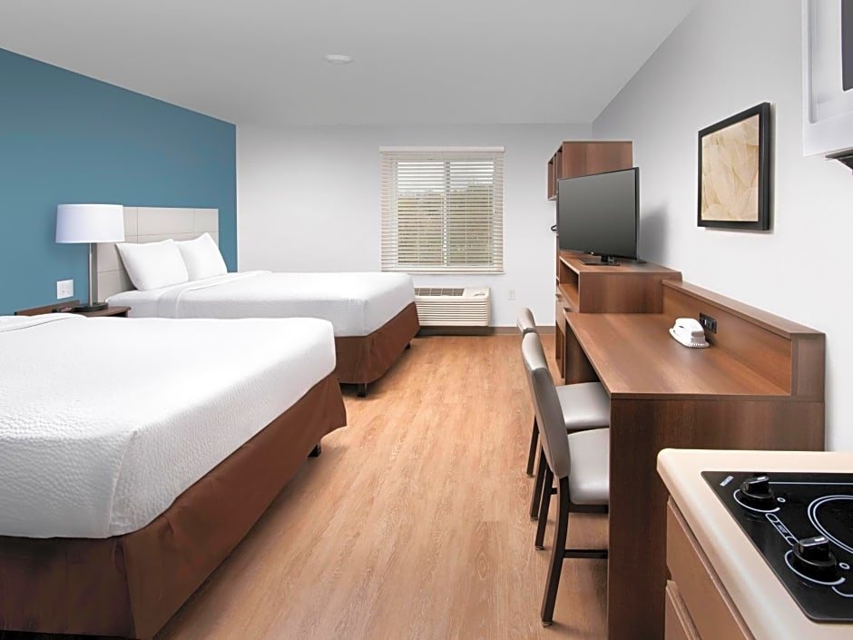 Studio Extended Stay America Suites - Providence