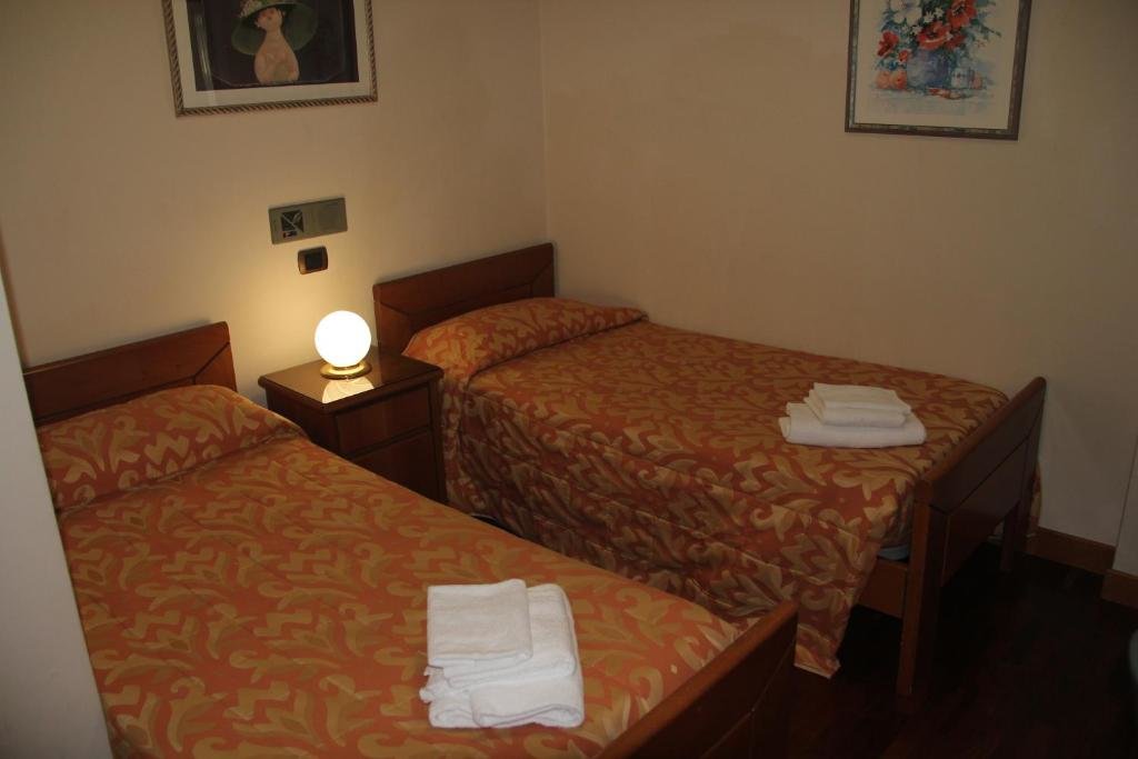 Budget Doppel Zimmer Hotel Il Timone