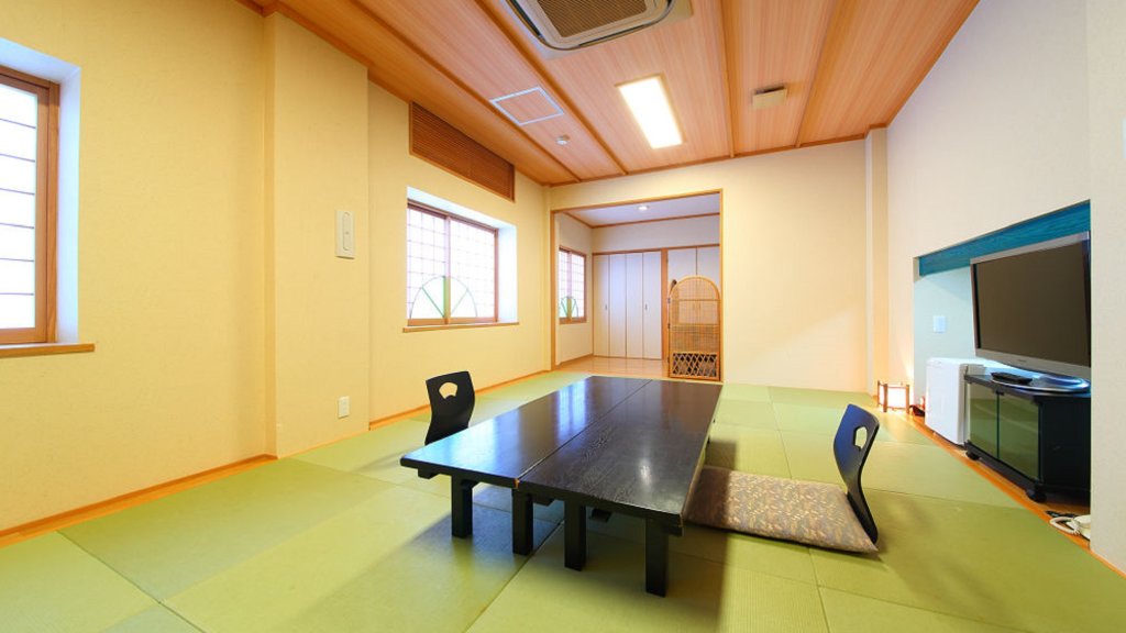 Habitación Estándar Hatsuneso Shinkan