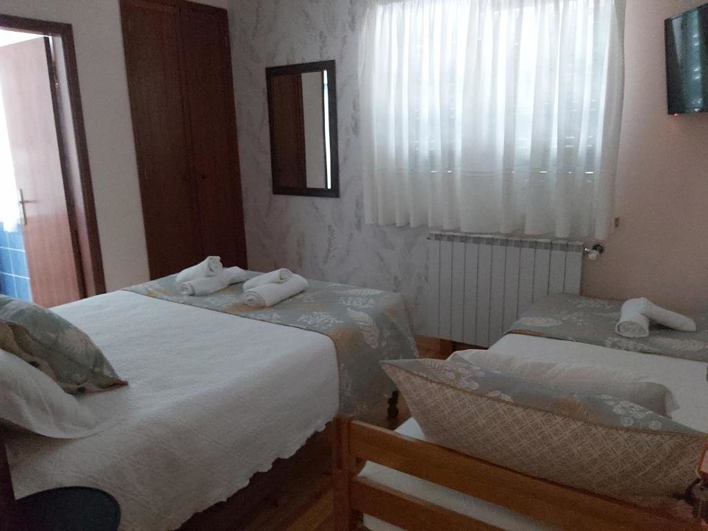 Standard room Encosta da Serra