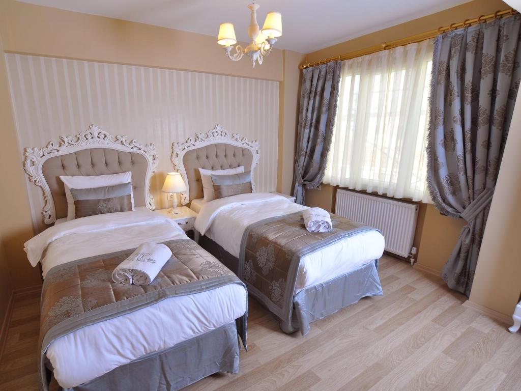 Divani Ali Hotel (43 отзыва) в Фатих, Стамбул. Забронировать Divani Ali  Hotel