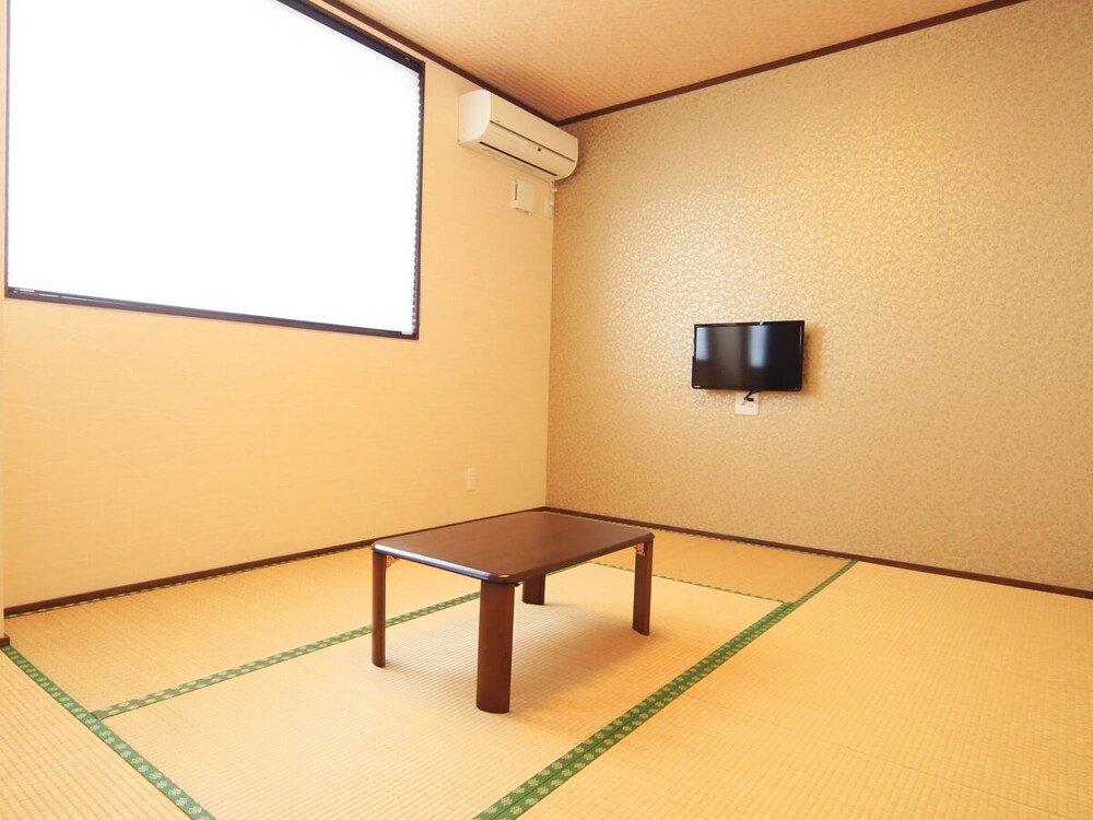 Standard room Ryori Ryokan Katsuya