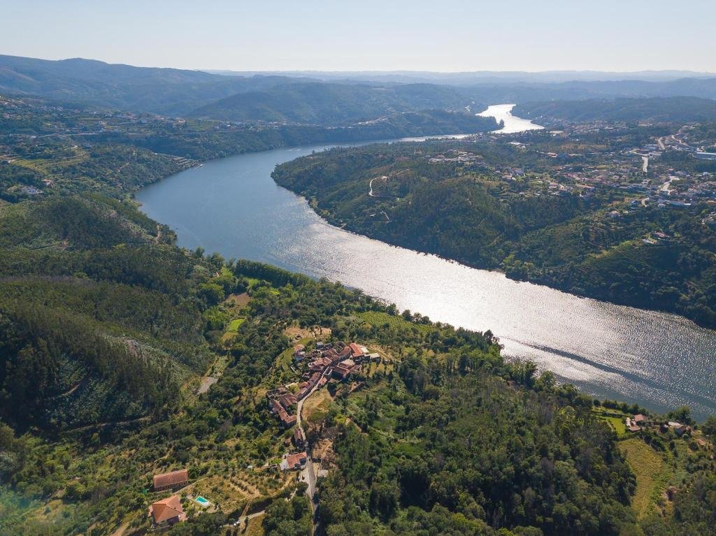Villa Stunning 3-bed-2-bath villa over Douro River;Porto city - WIFI-sleep 6-10