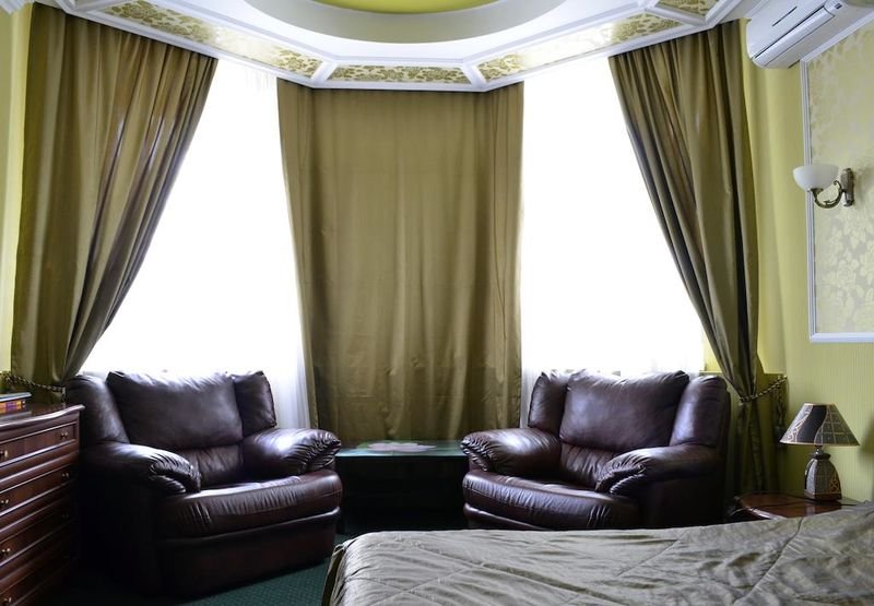 Comfort room Dunai Mini Hotel