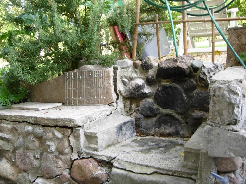 Cabaña Dimora dei Baccoli