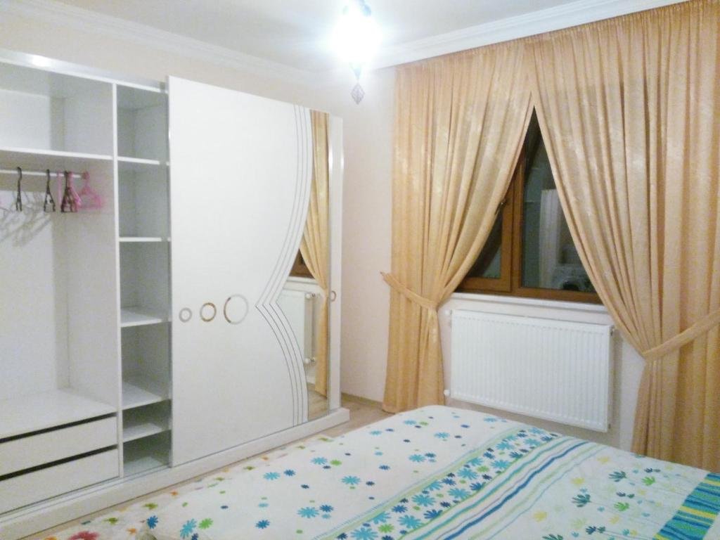 Апартаменты Evim Trabzon Apartment
