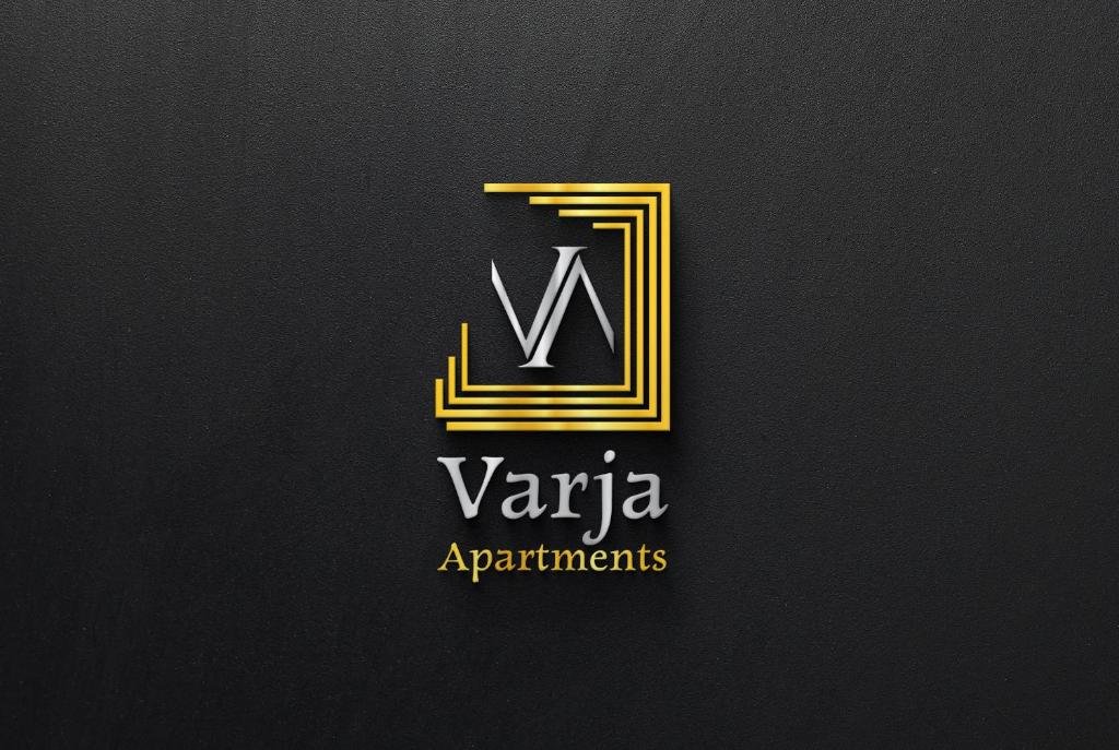 Appartement Varja 2 Apartment