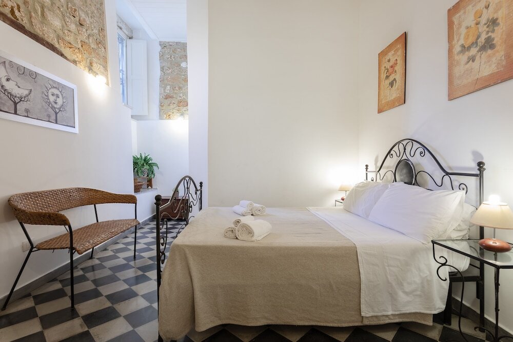 Апартаменты с 2 комнатами Salomone Apartments by Wonderful Italy - 8