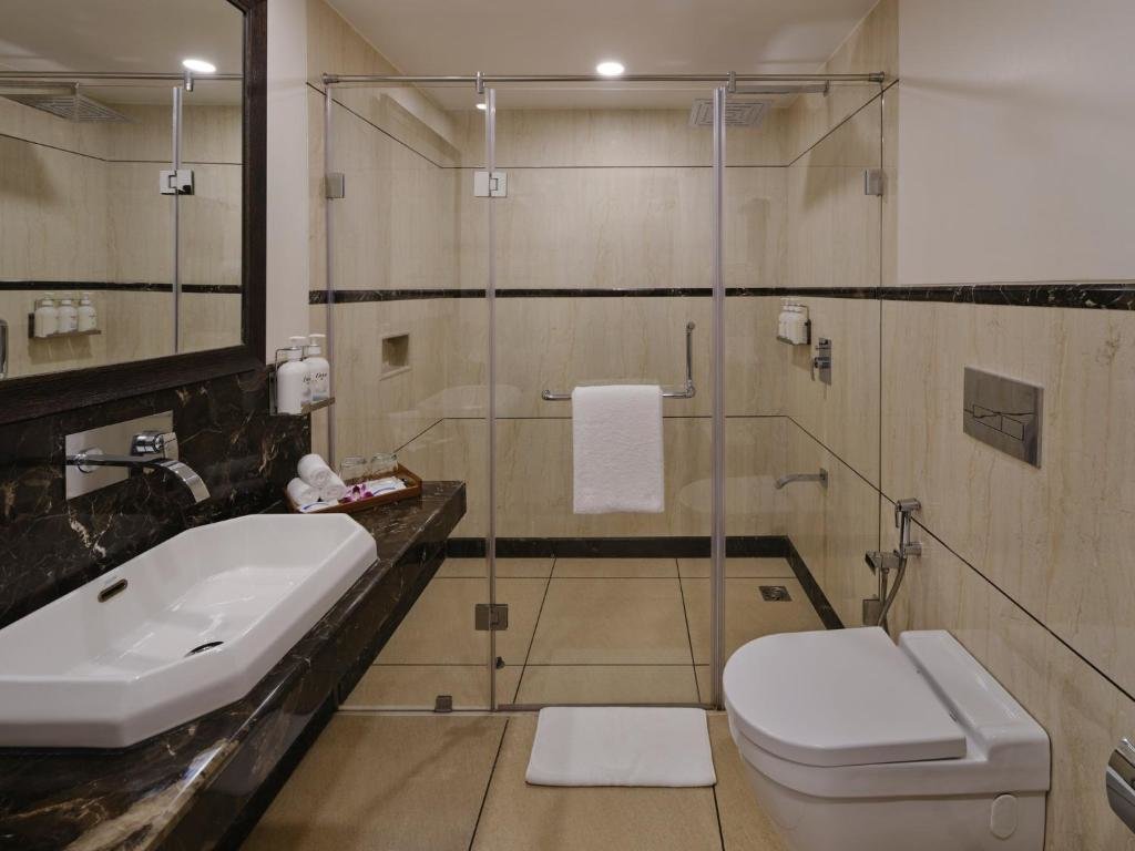 Premium Double room Holiday Inn Resort Goa, an IHG Hotel