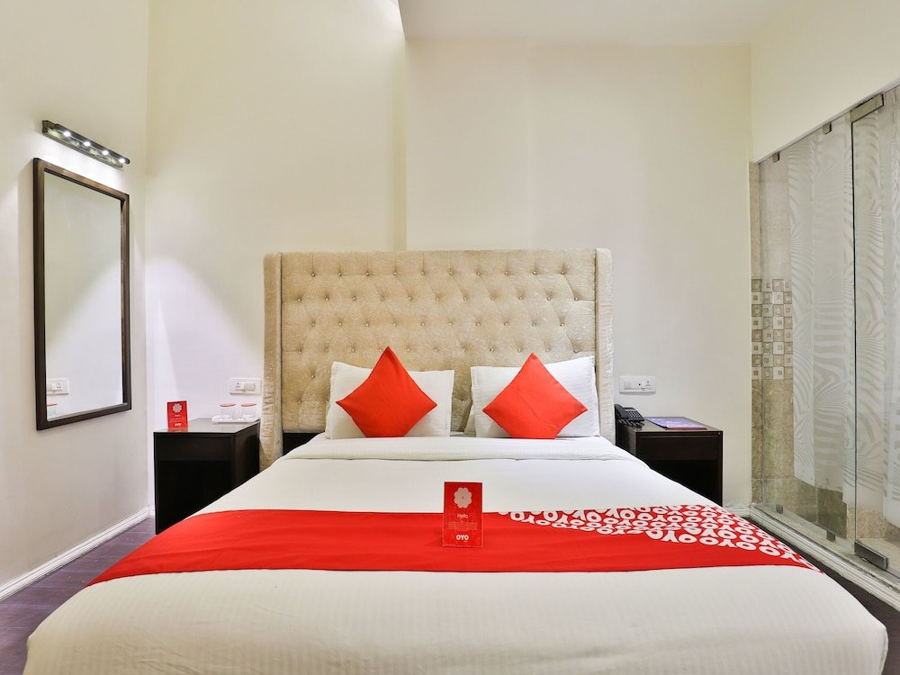 Standard Zimmer Grand Nakshatra Hotel