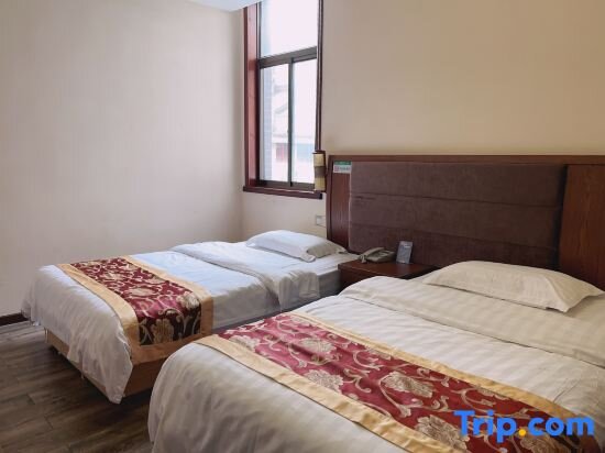 Suite Yijia Business Hotel