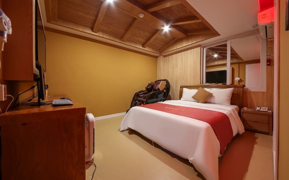 Standard Zimmer Iksan Hotel Banditburi