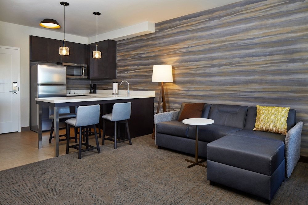 Monolocale Residence Inn by Marriott Cleveland University Circle/Medical Center