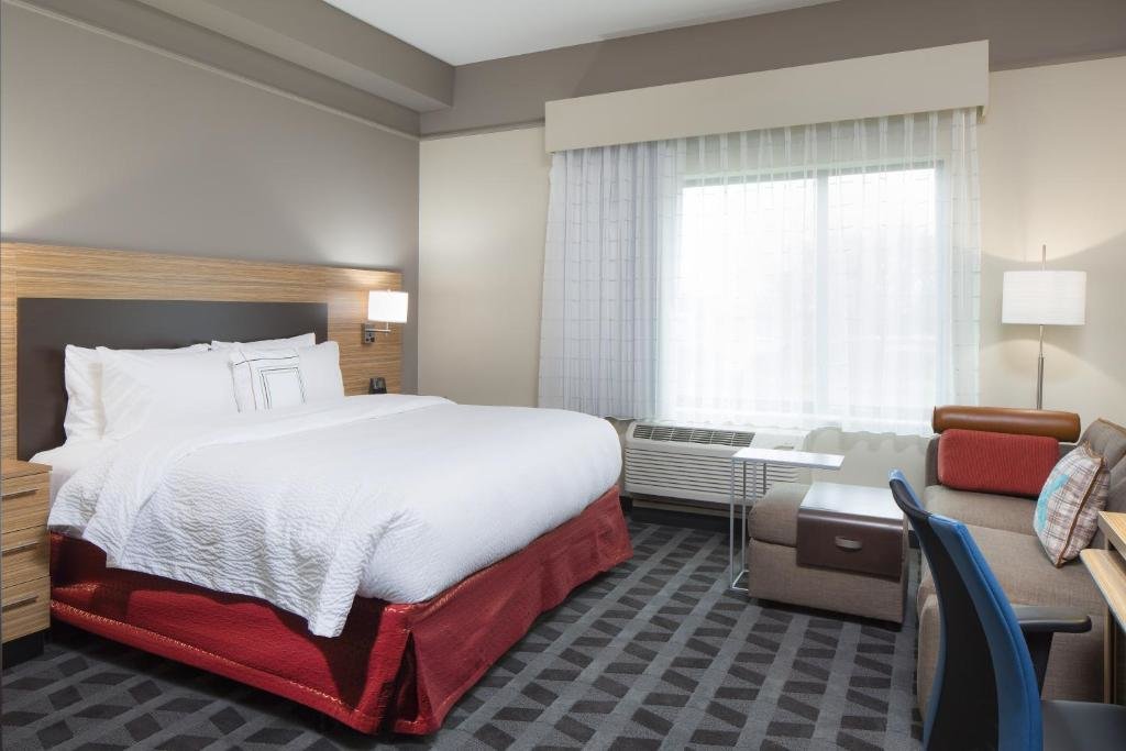 Studio TownePlace Suites by Marriott Swedesboro Logan Township