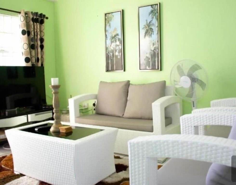 2 Bedrooms Deluxe Apartment Silver View Apartments