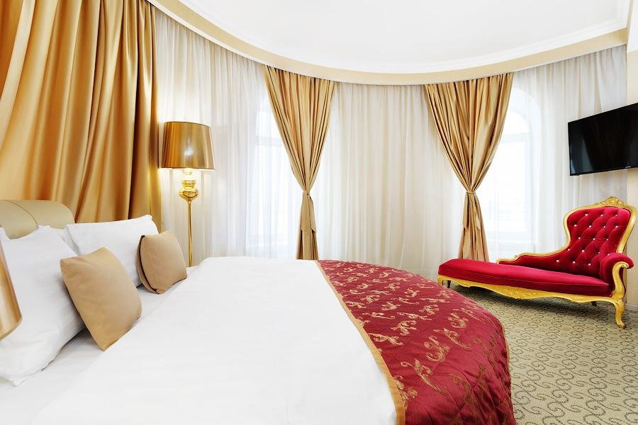 Double Suite Vnukovo Village Business Hotel and Spa