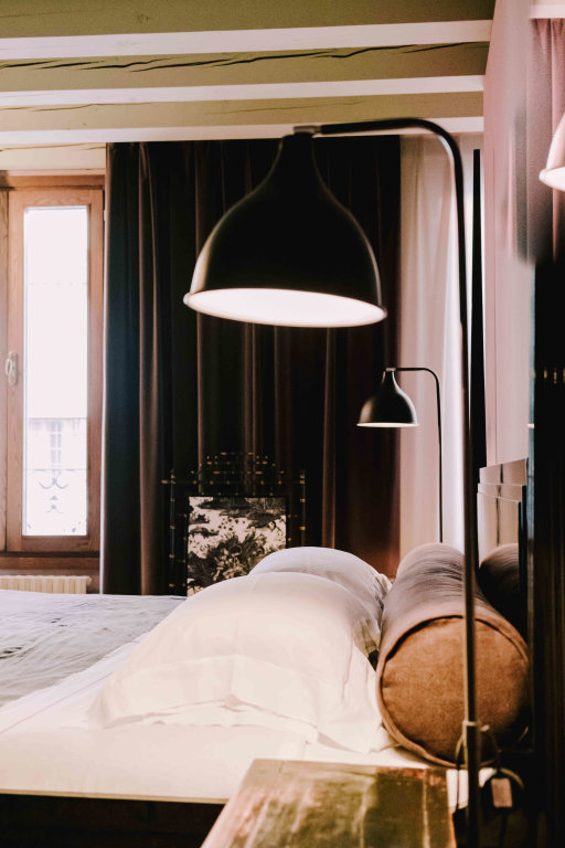 Люкс Maison Matilda - Luxury Rooms & Breakfast