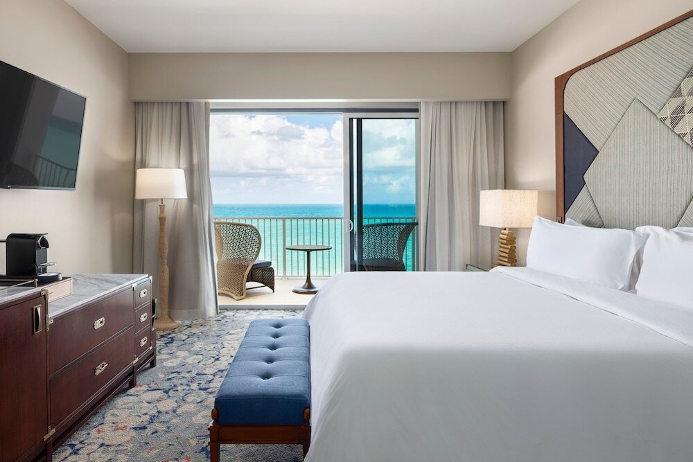 Deluxe Zimmer The Residences at The St Regis Bermuda