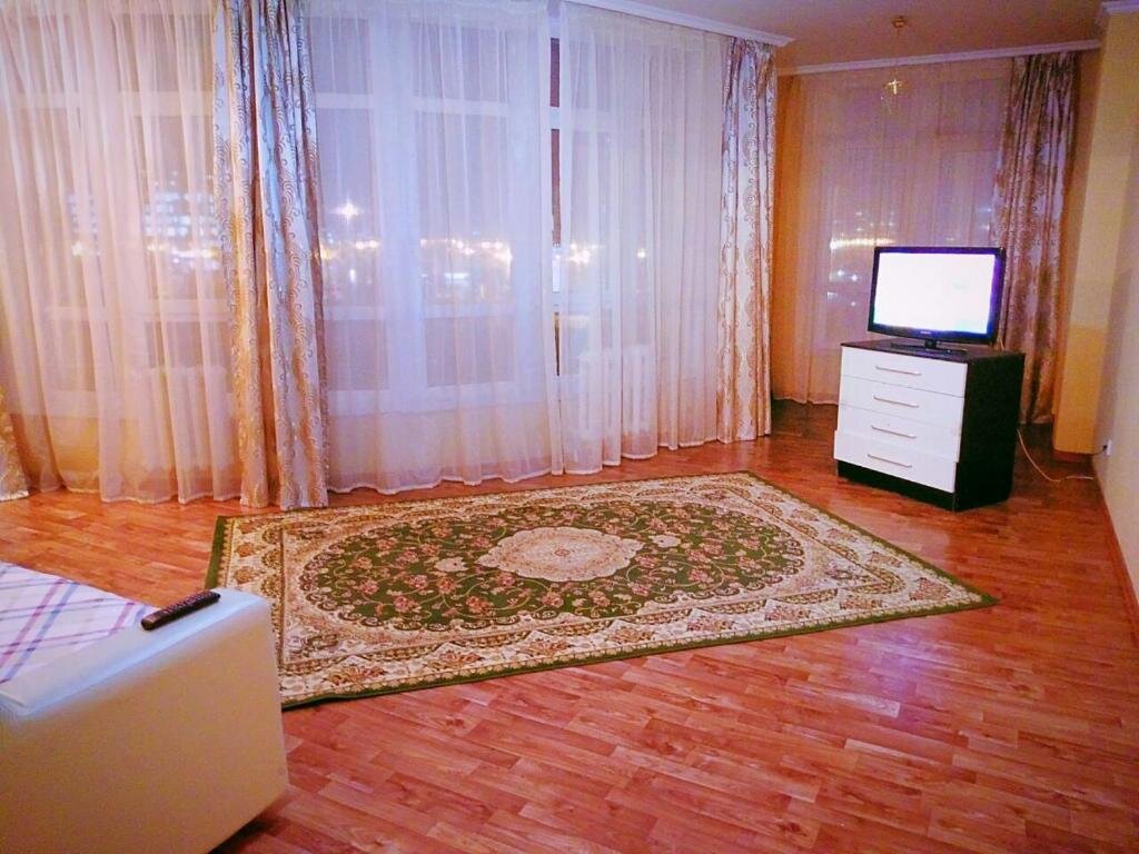 Апартаменты Standard Apartment in heart of Astana