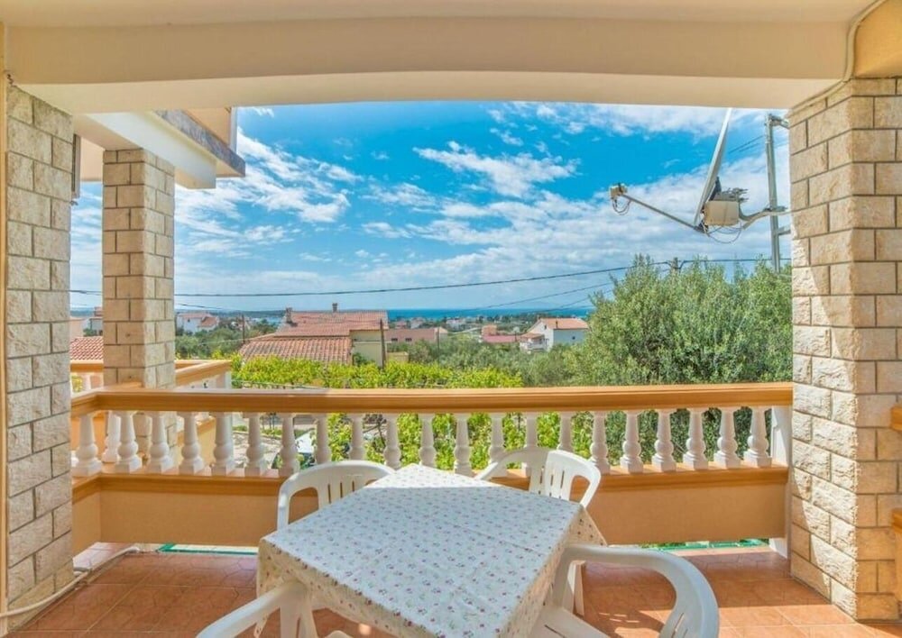 Apartamento Duša - With Great View - A3 I kat
