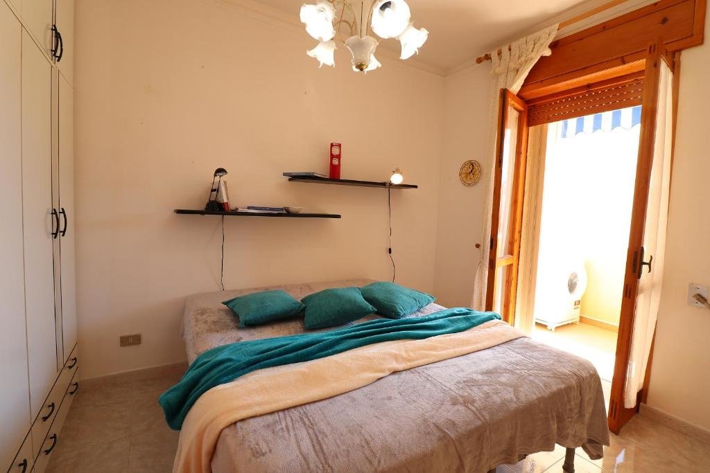 Standard room Myriams house in Otranto