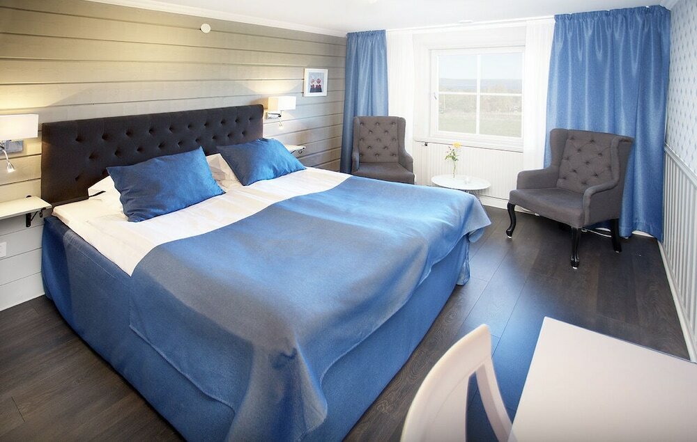 Comfort room Tällbergsgårdens Hotell