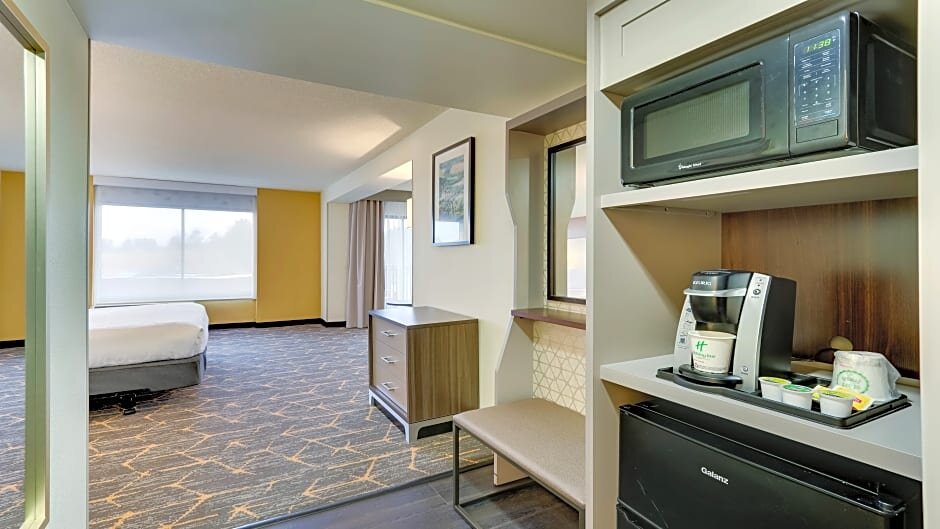 Suite doppia Holiday Inn Staunton Conference Center, an IHG Hotel