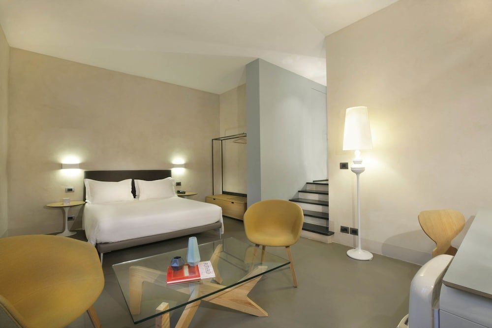 Deluxe Doppel Zimmer Hotel Palazzo Grillo