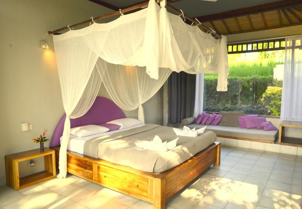 Superior room Prashanti Bali