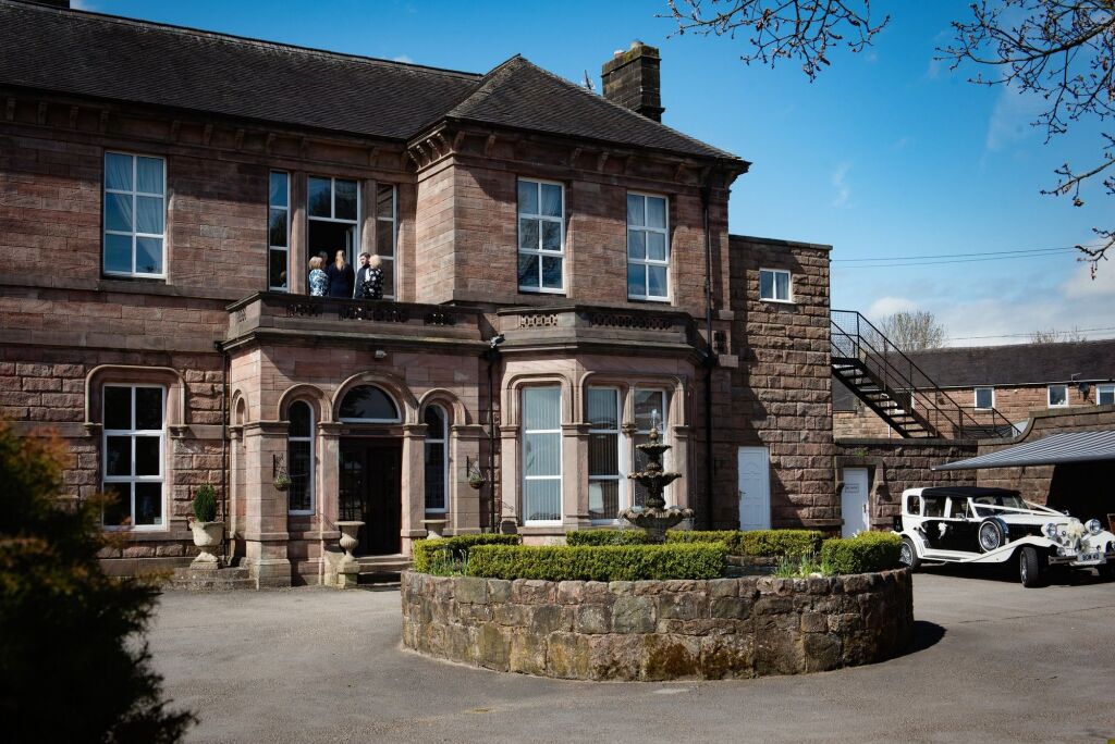 Whiston Hall Hotel & Golf Club 3* ➜ Macclesfield, Cheshire, UK. Book hotel Whiston  Hall Hotel & Golf Club 3*