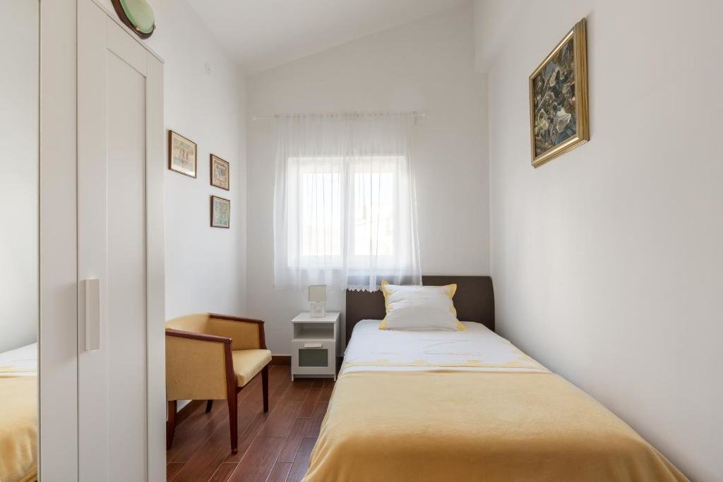 Апартаменты с 3 комнатами Apartments Croatia