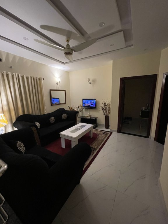 Cottage Lovely 1-Bed House in Lahore