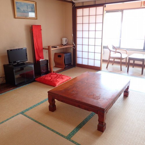 Standard room Oyado Matsubaya