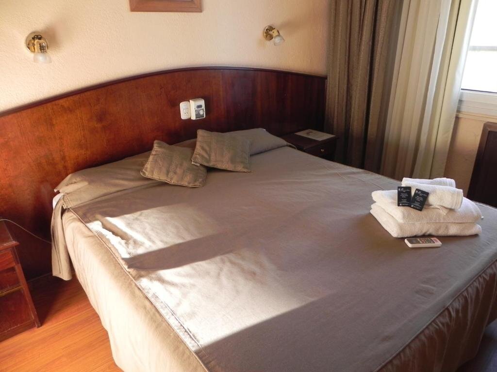 Supérieure double chambre Hotel Rivoli
