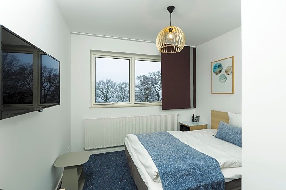 Confort chambre Hotel Strandparken