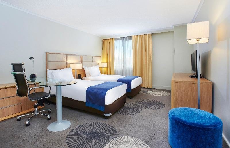 Standard Doppel Zimmer Holiday Inn Parramatta, an IHG Hotel