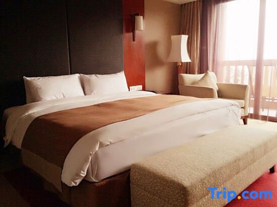 Suite familiare Xiangsheng Grand Hotel & Resort Mountain Putuo