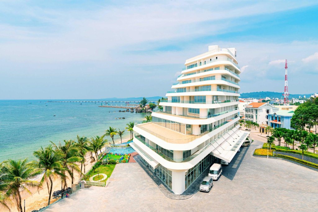 Camera Standard Seashells Phu Quoc Hotel & Spa
