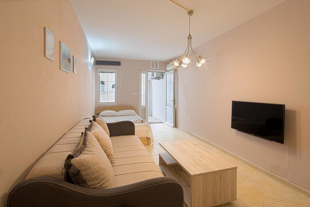 Suite Comfort Adriatic Hill Apartments