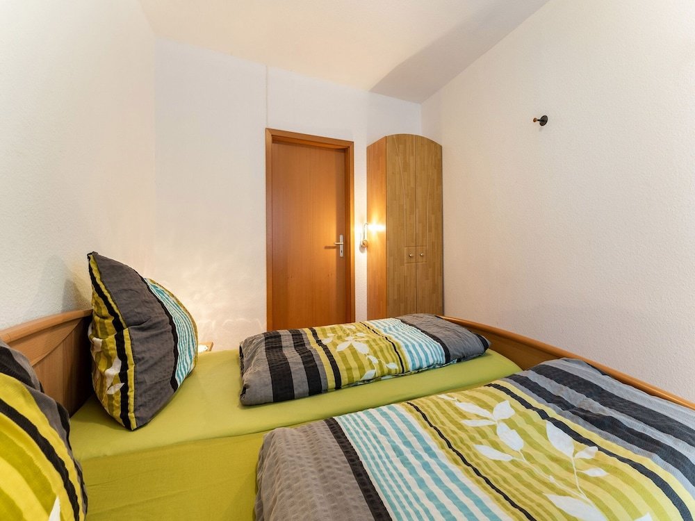 Apartment Comfortable Apartment in Ediger-eller Eifel