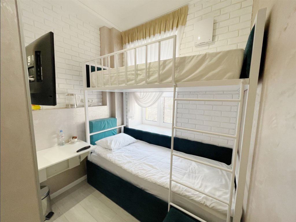 Standard double chambre Guest House 16/8
