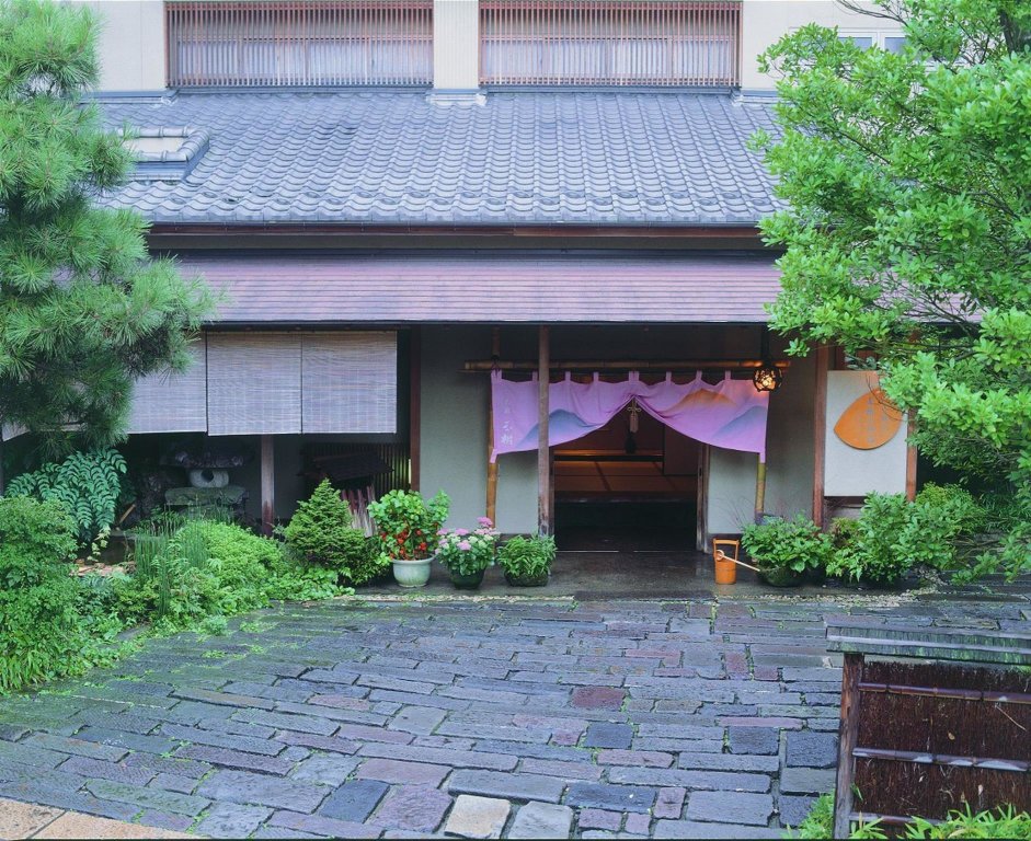 Habitación Estándar Ikaho Onsen Oyadotamaki